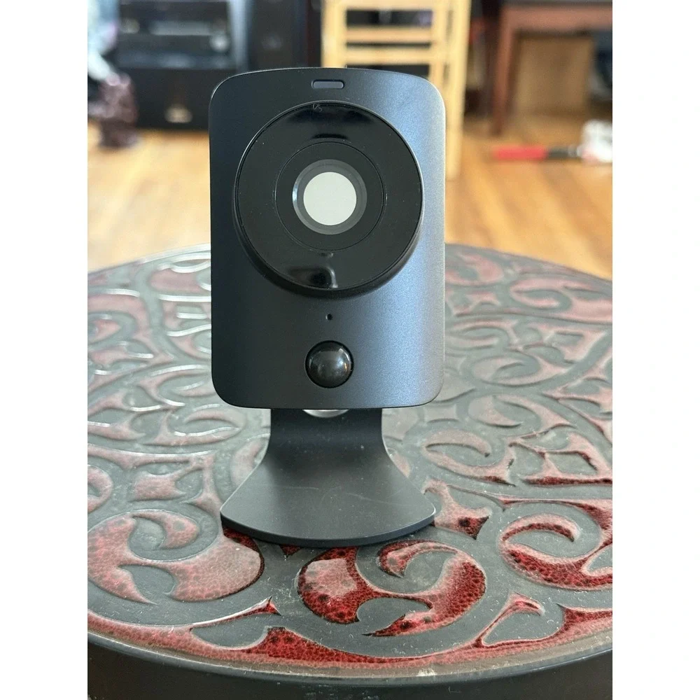 SimpliSafe Indoor Camera Wi-Fi HD Security Camera SSCM1